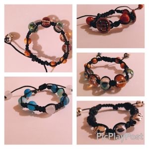 Premium Shambala Bracelets*Brand New*